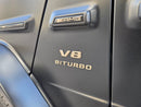 Mercedes-Benz G63 Grand Edition 2024