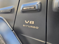 Mercedes-Benz G63 Grand Edition 2024
