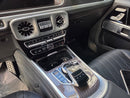 Mercedes-Benz G63 Grand Edition 2024