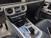 Mercedes-Benz G63 Grand Edition 2024