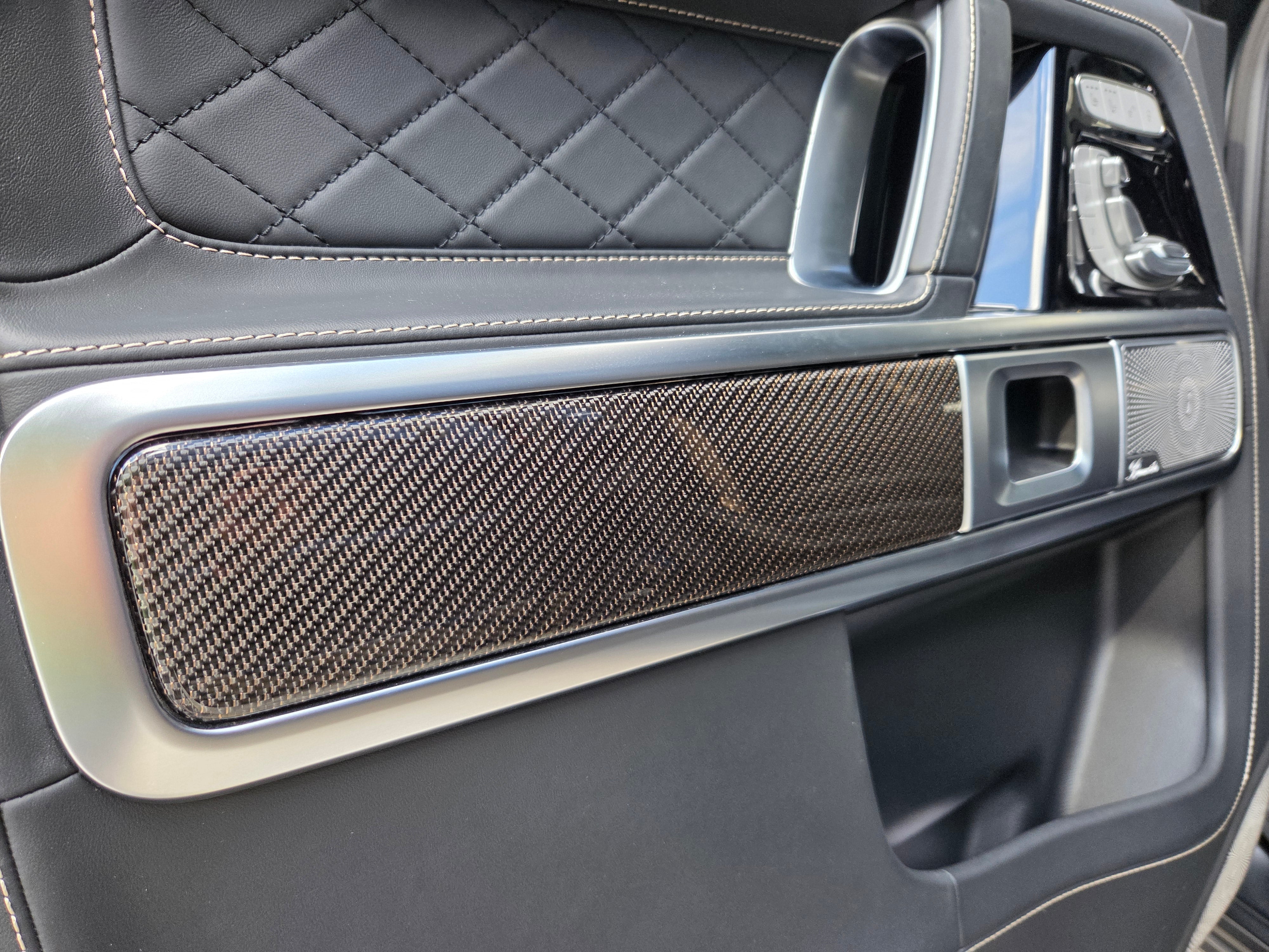 Mercedes-Benz G63 Grand Edition 2024
