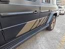 Mercedes-Benz G63 Grand Edition 2024