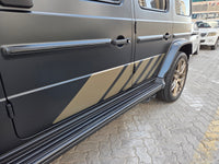 Mercedes-Benz G63 Grand Edition 2024