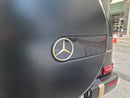 Mercedes-Benz G63 Grand Edition 2024
