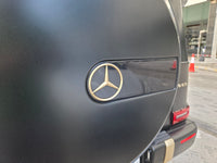 Mercedes-Benz G63 Grand Edition 2024