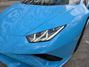 Lamborghini Huracan 2024 Blue