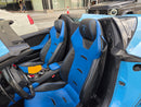 Lamborghini Huracan 2024 Blue