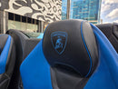 Lamborghini Huracan 2024 Blue