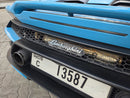 Lamborghini Huracan 2024 Blue