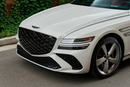 2025 Genesis G80 3.5T Sport Prestige
