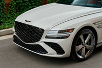 2025 Genesis G80 3.5T Sport Prestige