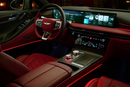 2025 Genesis G80 3.5T Sport Prestige