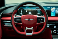 2025 Genesis G80 3.5T Sport Prestige
