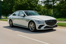 2025 Genesis G80 3.5T Sport Prestige