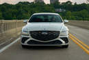2025 Genesis G80 3.5T Sport Prestige