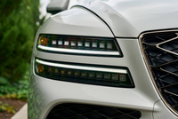 2025 Genesis G80 3.5T Sport Prestige