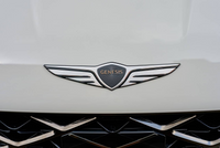 2025 Genesis G80 3.5T Sport Prestige