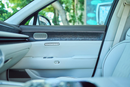 2025 Genesis G90 3.5T E-Supercharger