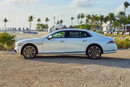 2025 Genesis G90 3.5T E-Supercharger