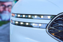 2025 Genesis G90 3.5T E-Supercharger