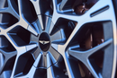 2025 Genesis G90 3.5T E-Supercharger