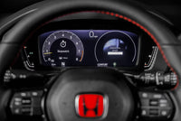 2025 Honda Civic Type R
