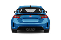 2025 Honda Civic Type R