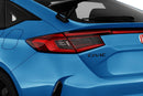 2025 Honda Civic Type R