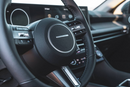Hyundai Sonata Hybrid 2025 Gray