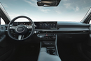 Hyundai Sonata Hybrid 2025 Gray