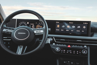 Hyundai Sonata Hybrid 2025 Gray