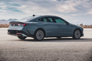 Hyundai Sonata Hybrid 2025 Gray