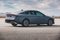 Hyundai Sonata Hybrid 2025 Gray