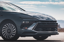 Hyundai Sonata Hybrid 2025 Gray