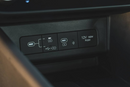 Hyundai Sonata Hybrid 2025 Gray