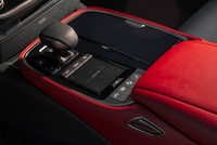 2025 Lexus LS 500 F SPORT gray