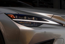 2025 Lexus LS 500 F SPORT gray