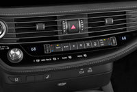 2025 Lexus LS 500 F SPORT gray