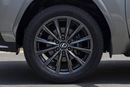 Lexus LX 600 F SPORT Handling 2025 Gray