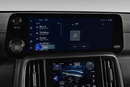 Lexus LX 600 F SPORT Handling 2025 Gray
