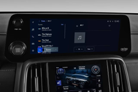 Lexus LX 600 F SPORT Handling 2025 Gray