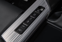 Lexus LX 600 F SPORT Handling 2025 Gray