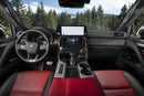 Lexus LX 600 F SPORT Handling 2025 Gray