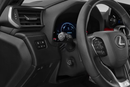 Lexus LX 600 F SPORT Handling 2025 Gray
