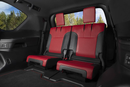 Lexus LX 600 F SPORT Handling 2025 Gray