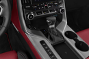 Lexus LX 600 F SPORT Handling 2025 Gray