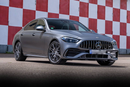 2025 Mercedes-Benz AMG C 43 Sedan