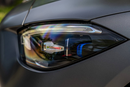 2025 Mercedes-Benz AMG C 43 Sedan