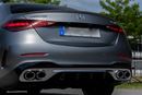 2025 Mercedes-Benz AMG C 43 Sedan