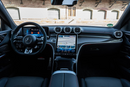 2025 Mercedes-Benz AMG C 43 Sedan